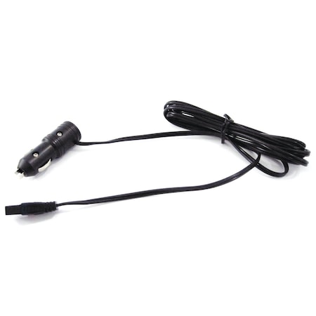 Koolatron Replacement 12-Volt (Thermo-Electric) Power Cord For Model 40B 70107